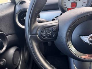 MINI Cooper D usata, con Filtro antiparticolato