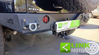 JEEP Wrangler usata, con Luci diurne