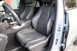 MERCEDES-BENZ GLE 350 usata, con Pacchetto sportivo