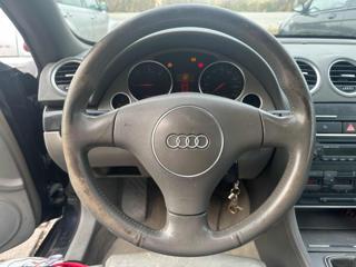 AUDI A4 usata, con Servosterzo