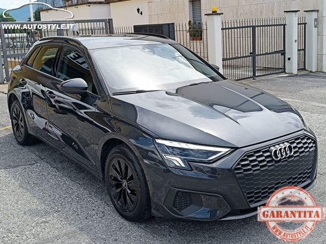 AUDI A3 usata, con Servosterzo