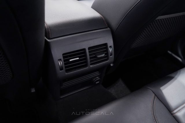 JAGUAR XE usata, con Frenata d