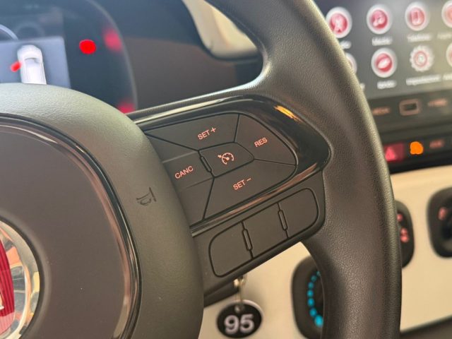 FIAT Panda Cross usata, con Immobilizzatore elettronico