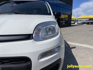 FIAT Panda usata, con Controllo trazione
