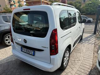 OPEL Combo Life usata, con Autoradio