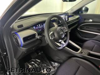 JEEP Avenger usata, con Servosterzo