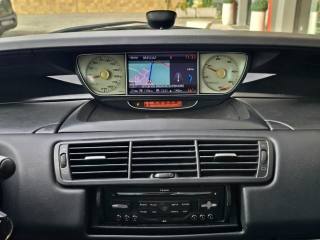 PEUGEOT 807 usata, con Controllo vocale