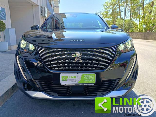 PEUGEOT 2008 usata, con Autoradio