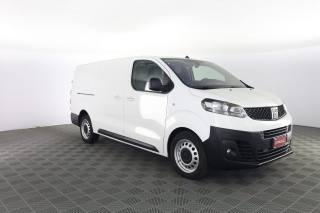 FIAT Scudo usata 1