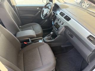 VOLKSWAGEN Caddy usata, con Fendinebbia