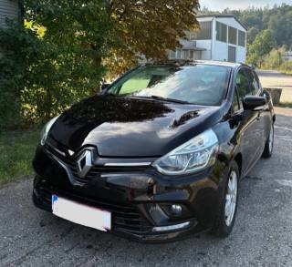 RENAULT Clio usata, con Airbag