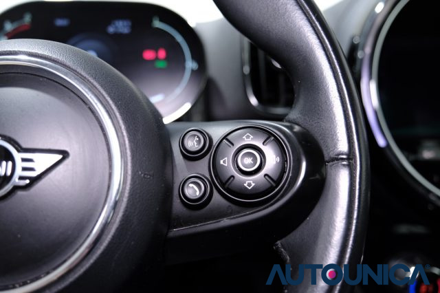 MINI Countryman usata, con Chiusura centralizzata telecomandata