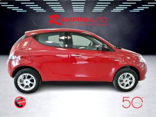 LANCIA Ypsilon usata, con Climatizzatore