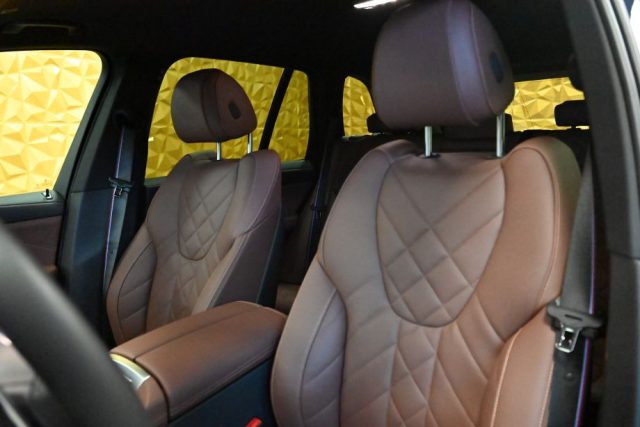 BMW X5 usata 19