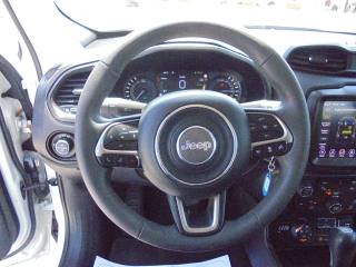 JEEP Renegade usata 41