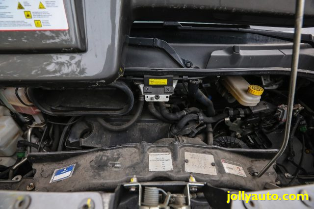 CITROEN Jumper usata 143