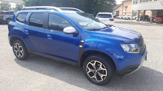 DACIA Duster usata, con Airbag laterali