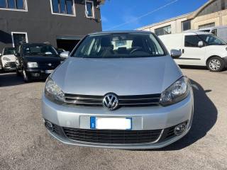 VOLKSWAGEN Golf usata 7