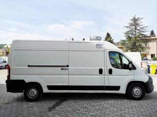 CITROEN Jumper usata, con ESP