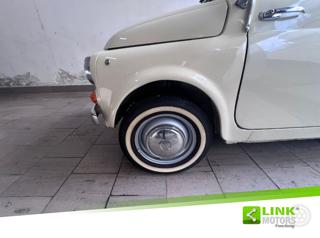 FIAT 500 usata 12