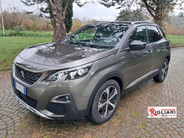 PEUGEOT 3008 usata 2