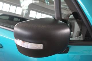 JEEP Renegade usata, con Volante multifunzione