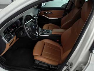 BMW 320 usata, con Controllo trazione