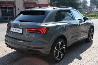 AUDI Q3 usata, con Cerchi in lega