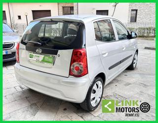 KIA Picanto usata, con Chiusura centralizzata