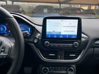 FORD Puma usata, con Airbag testa