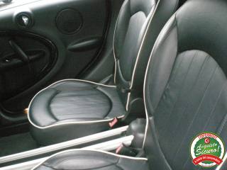 MINI Countryman usata, con Immobilizzatore elettronico