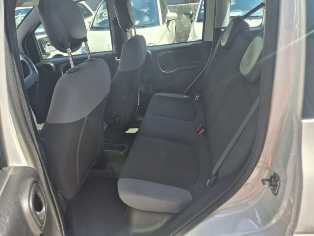 FIAT Panda usata, con Servosterzo