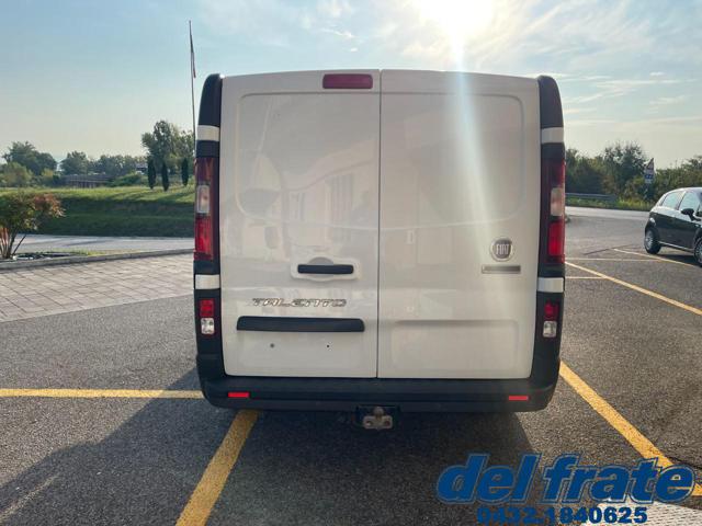 FIAT Talento usata, con Airbag Passeggero