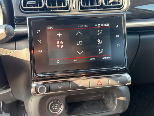 CITROEN C3 usata 15