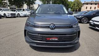 VOLKSWAGEN Tiguan usata, con Airbag