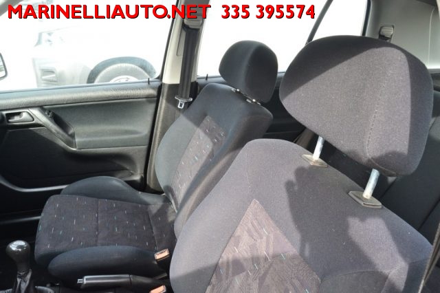 VOLKSWAGEN Golf usata 13