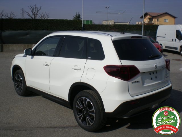 SUZUKI Vitara usata, con Alzacristalli elettrici