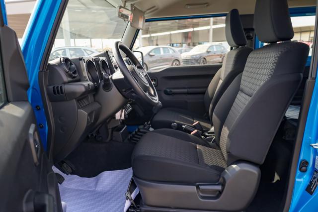 SUZUKI Jimny usata 37