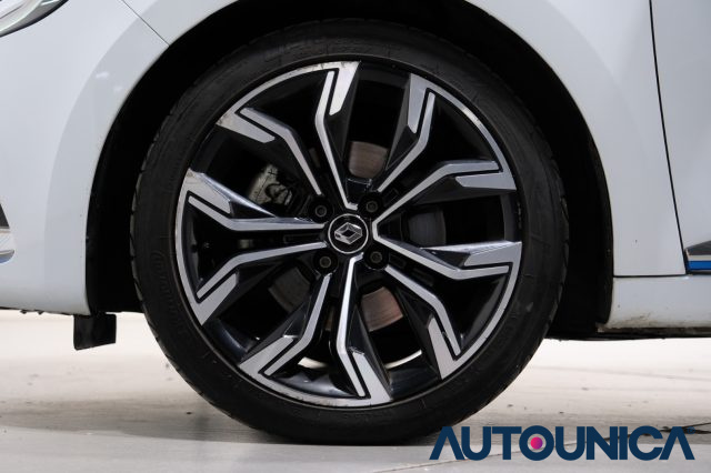 RENAULT Clio usata, con ESP