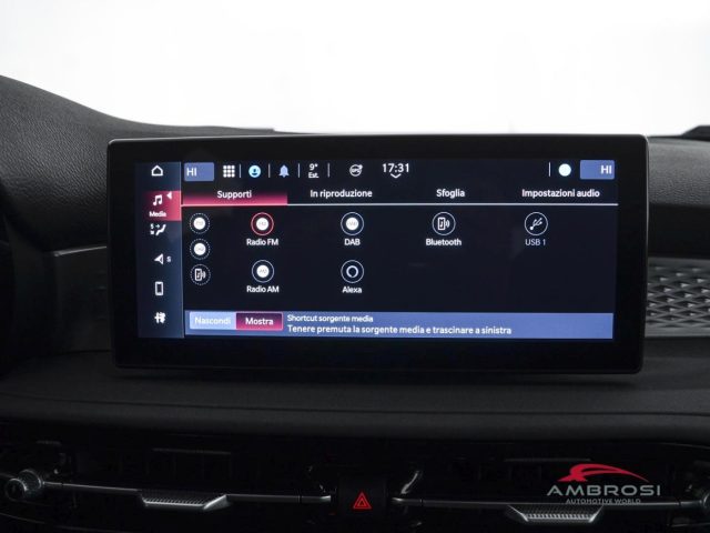 ALFA ROMEO Tonale usata 14