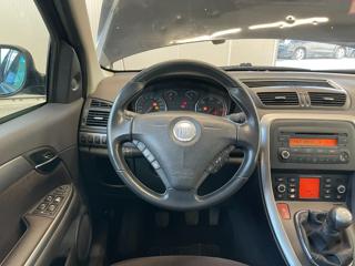 FIAT Croma usata, con Park Distance Control