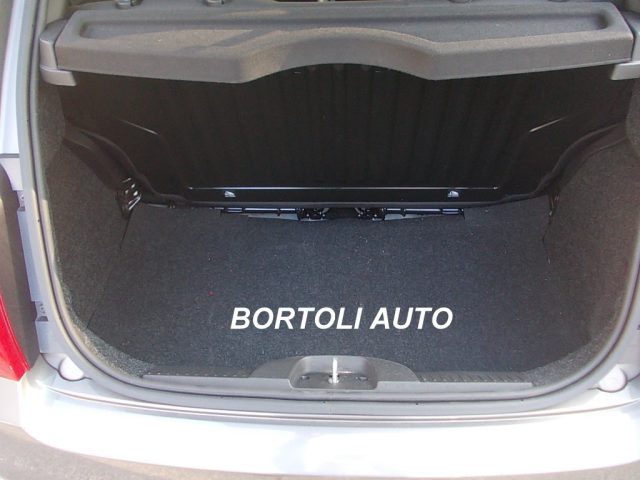 FIAT 500 usata, con Controllo trazione