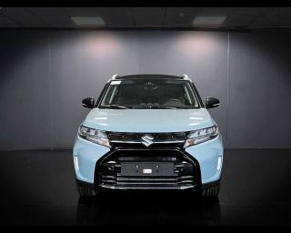 SUZUKI Vitara usata, con Airbag Passeggero