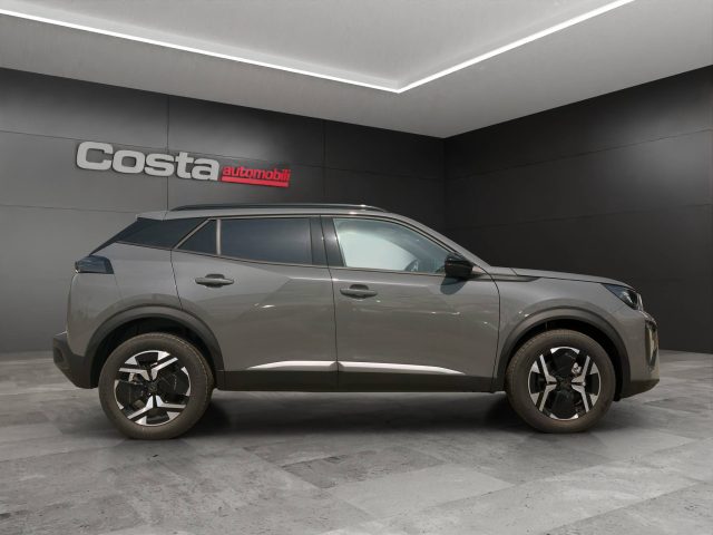 PEUGEOT 2008 usata, con ESP