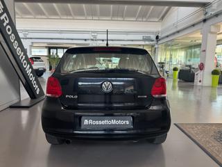 VOLKSWAGEN Polo usata, con Cerchi in lega