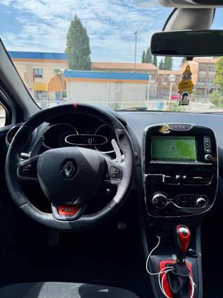 RENAULT Clio usata, con Servosterzo