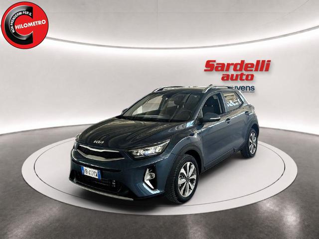 KIA Stonic usata, con ABS