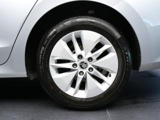 SKODA Octavia usata, con Alzacristalli elettrici