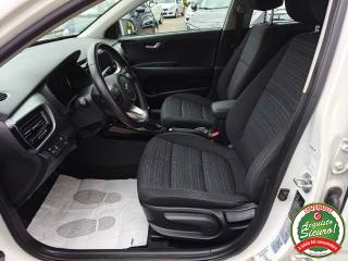 KIA Stonic usata, con Cerchi in lega