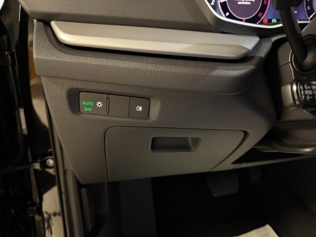 SKODA Octavia usata, con Cerchi in lega